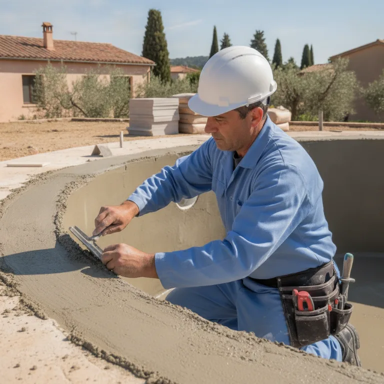 Costruttore Piscine Lusso servizio a Bologna